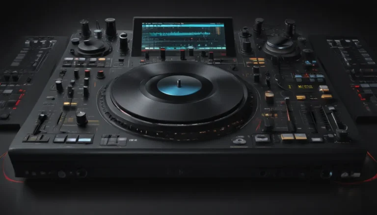 Dive Into the World of Serato: 9 Intriguing Facts About DJing and Music Production