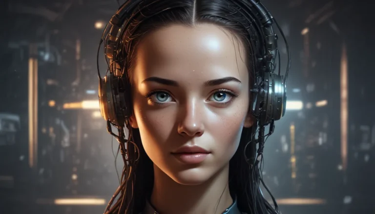 Discovering Tokkingheads: The Future of AI-Powered Avatars