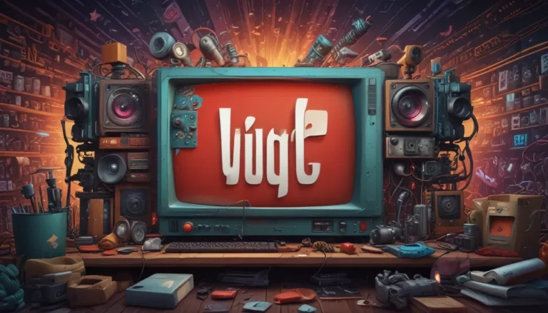 Unveiling the Power of VidIQ: A Comprehensive Guide to YouTube Success