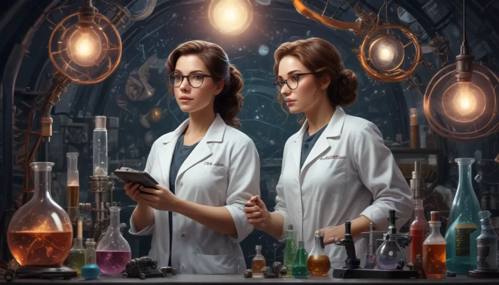 facts about women in science d3fb020a