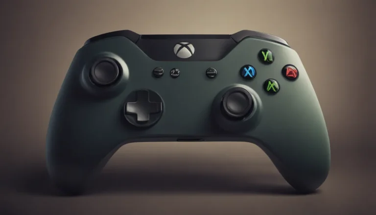 Unveiling the Thrilling World of Xbox One: 19 Fascinating Facts