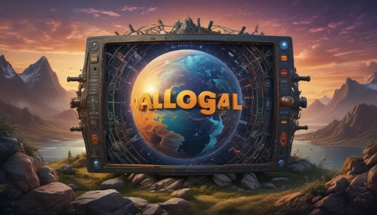 Discover the Impact of ALGOL: A Pioneering Programming Language