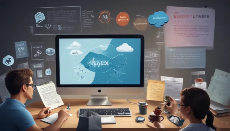 The Power of Apex in Salesforce Development: 6 Essential Facts