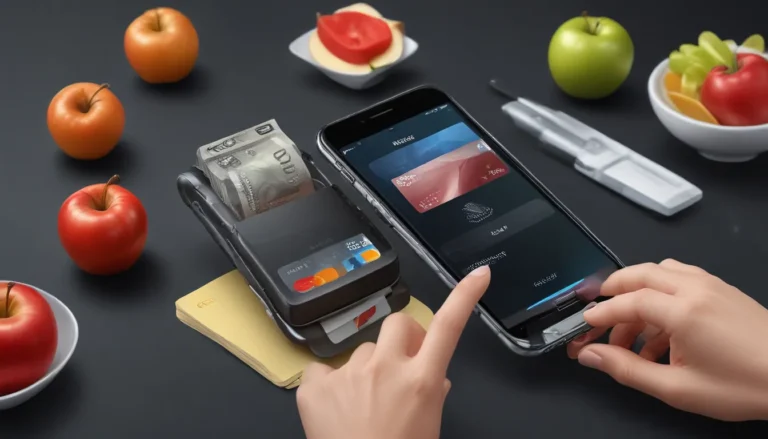 The Ultimate Guide to Apple Pay: Revolutionizing Digital Payments