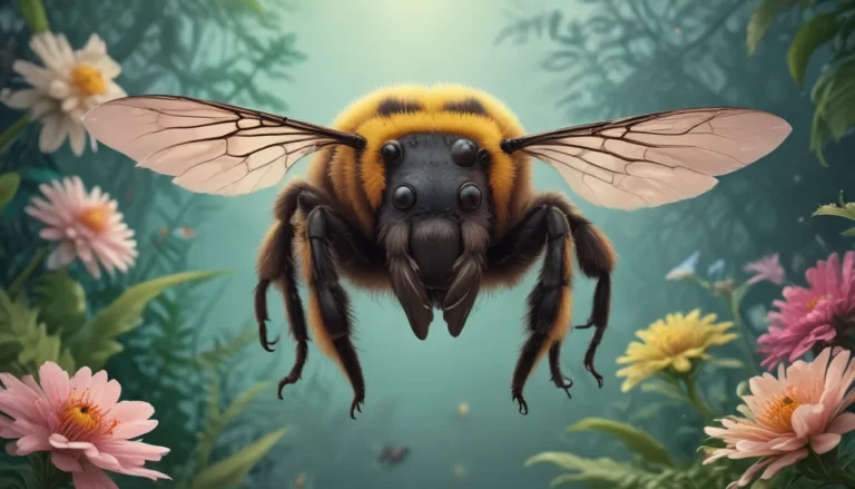 Discover the Intriguing World of Bumble: 6 Must-Know Facts