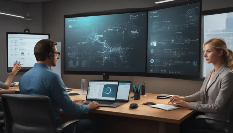 Unlocking the Potential of Cisco Webex: 11 Essential Facts for Seamless Collaboration