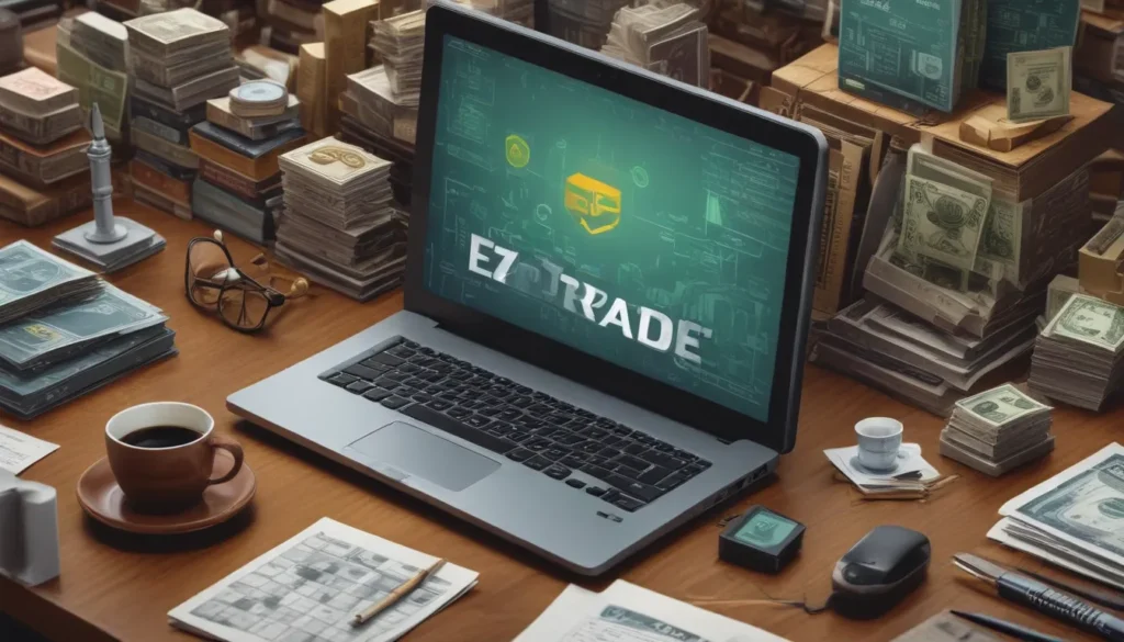 facts you must know about etrade application 44066934