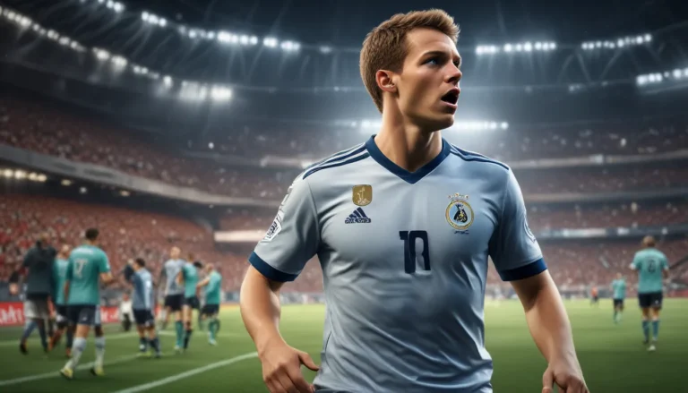 Exploring the Fascinating World of FIFA (Application): 11 Must-Know Facts