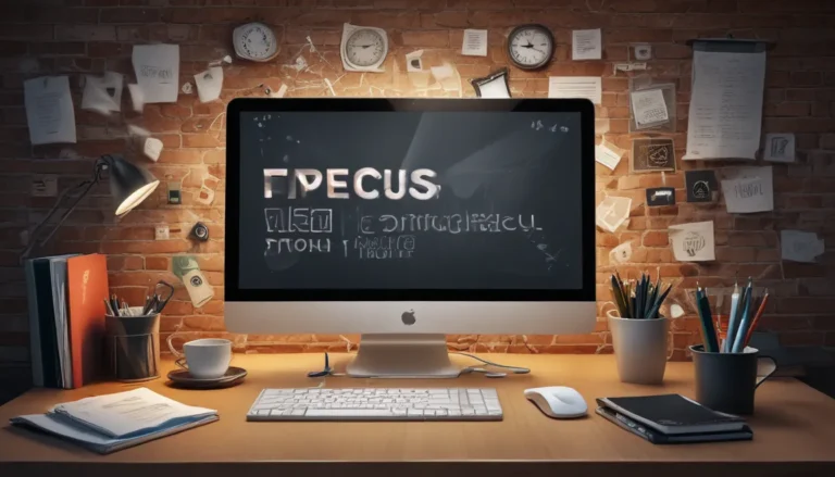 Unleash Your Productivity with Focus@Will: A Comprehensive Guide