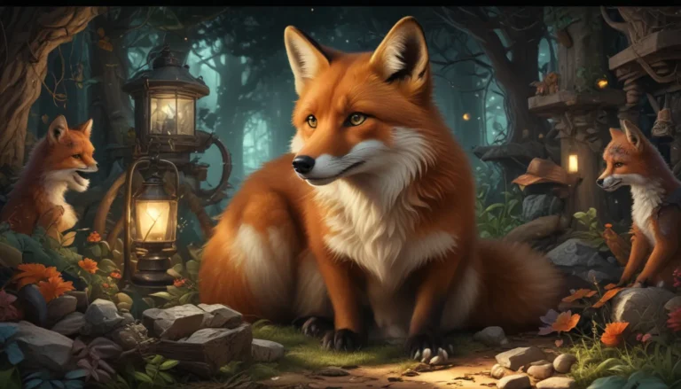 Unveiling the Fascinating World of FoxPro: 11 Key Facts to Know