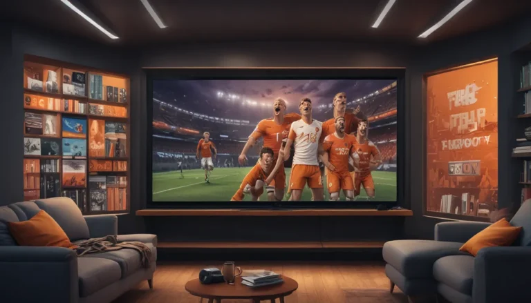 Discover 10 Fascinating Facts About FuboTV: Your Ultimate Streaming Companion