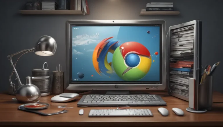 Dive Into the World of Google Chrome: 8 Key Facts Unveiled