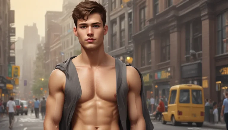 Explore the Fascinating World of Grindr: 11 Essential Facts to Know