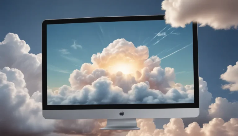 Unveiling the Magic of iCloud: 6 Essential Facts You Need to Know