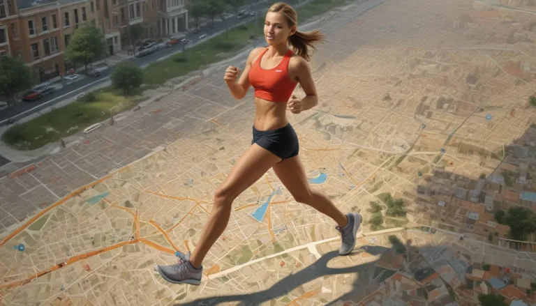 Uncovering the Wonders of MapMyRun: Your Ultimate Fitness Companion