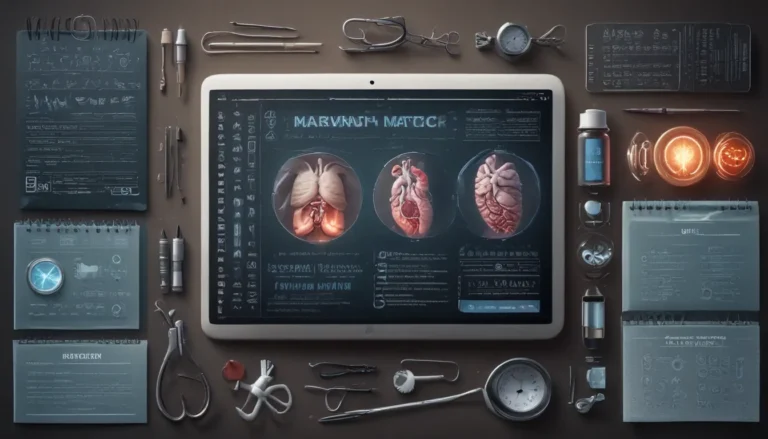 Understanding the Match (Application): A Comprehensive Guide for Medical Professionals