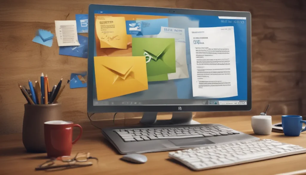 facts you must know about microsoft outlook application a7790747