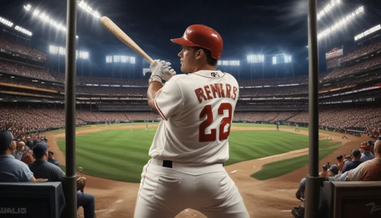 Unlock the Exciting World of MLB At Bat: 12 Facts Every Baseball Enthusiast Should Know