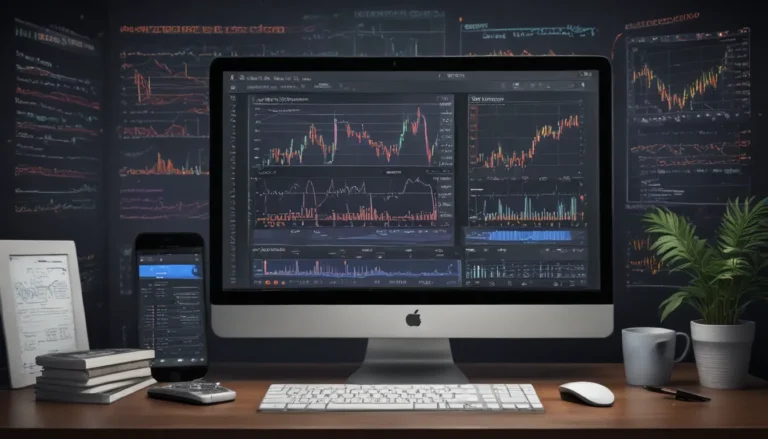 Mastering MQL4 and MQL5: A Comprehensive Guide to Trading Algorithms