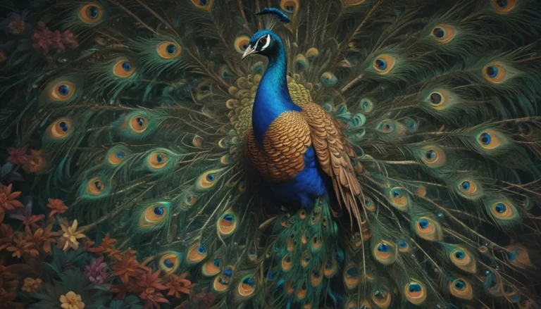 Discovering the World of Peacock: 6 Essential Facts You Need to Know