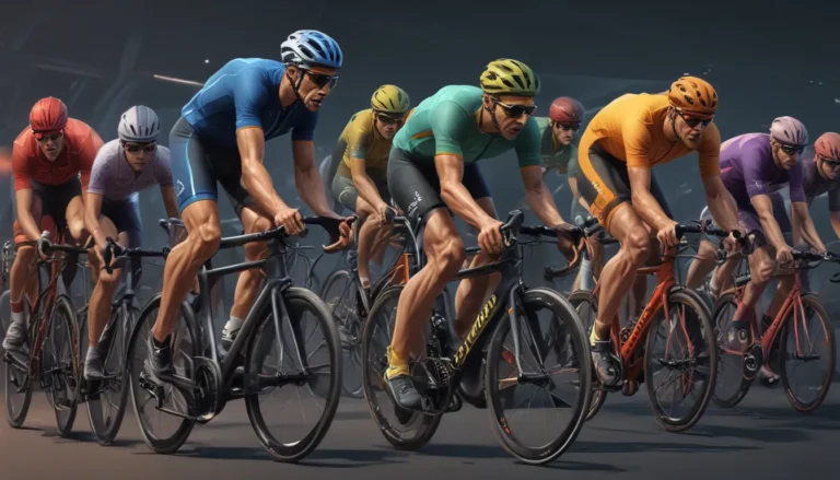 Discover the Fascinating World of Peloton: Key Facts You Need to Know