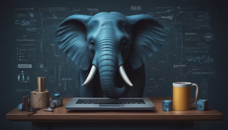 Uncovering the Versatility of PostgreSQL: 9 Essential Facts