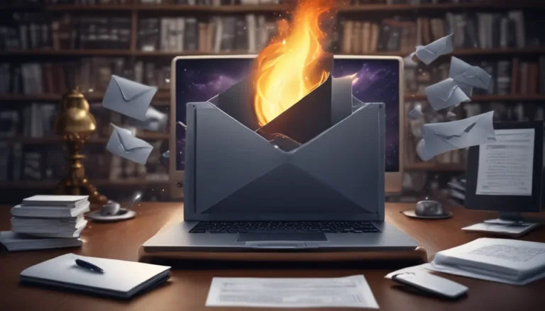 Everything You Need to Know About ProtonMail: Your Ultimate Guide to Secure Email Communication