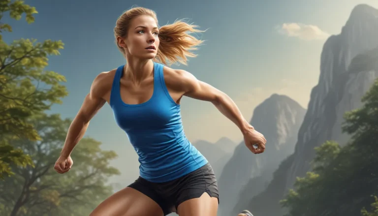 Unveiling the Wonders of Runtastic: A Comprehensive Guide to Fitness Excellence