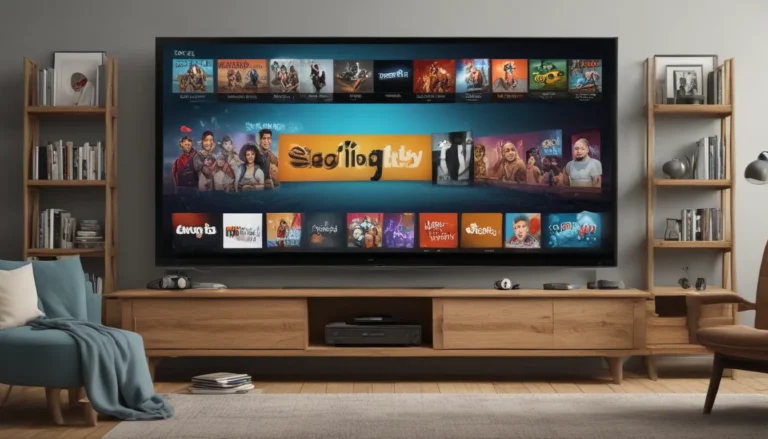 Discover the World of Sling TV: A Comprehensive Guide to Live TV Streaming