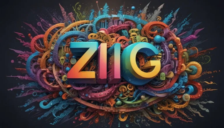 Unveiling the Wonders of Zig Programming Language