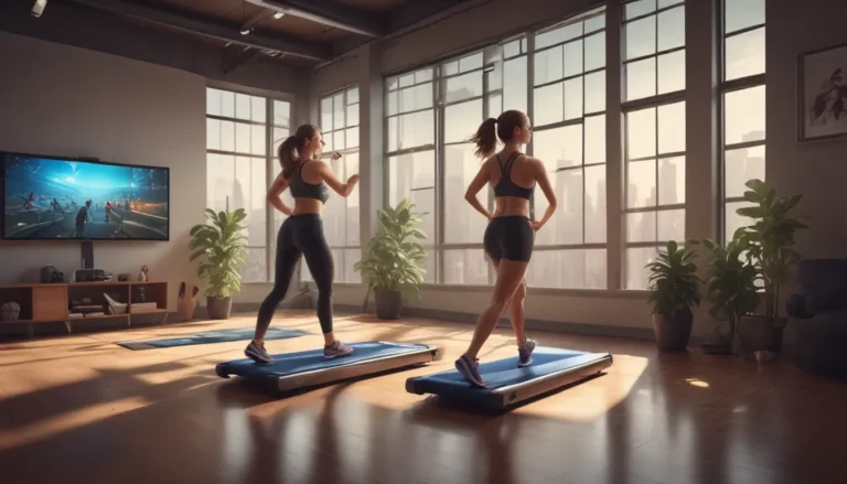 Explore the Virtual Fitness World: 11 Captivating Facts About Zwift