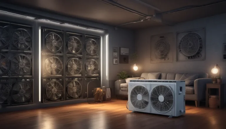 Discovering AC Infinity: 13 Fascinating Facts About Innovative Cooling Technology