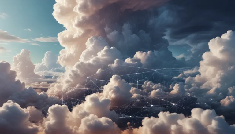 Ankr Network: Revolutionizing Cloud Computing