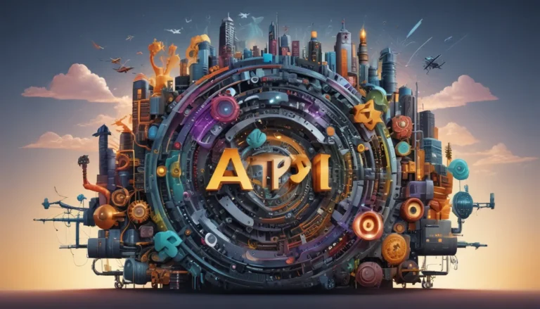 Unlocking the Potential of API3: A Comprehensive Guide