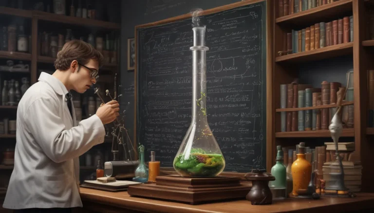 Unveiling Avogadro’s Number: A Gateway to the Microscopic World of Chemistry