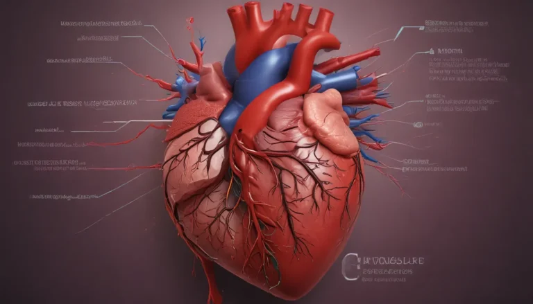 Understanding Cardiovascular Diseases: 19 Intriguing Facts