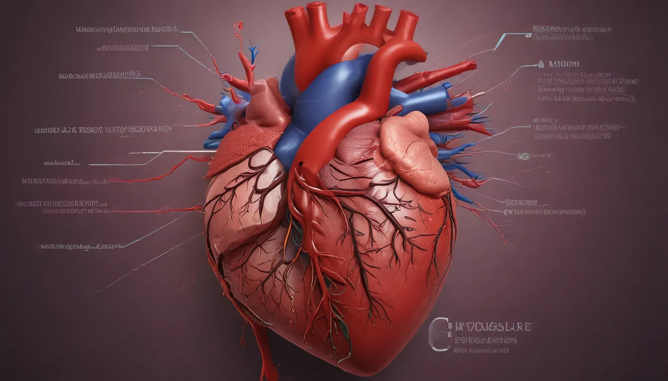 fascinating facts about cardiovascular diseases 899f21ef