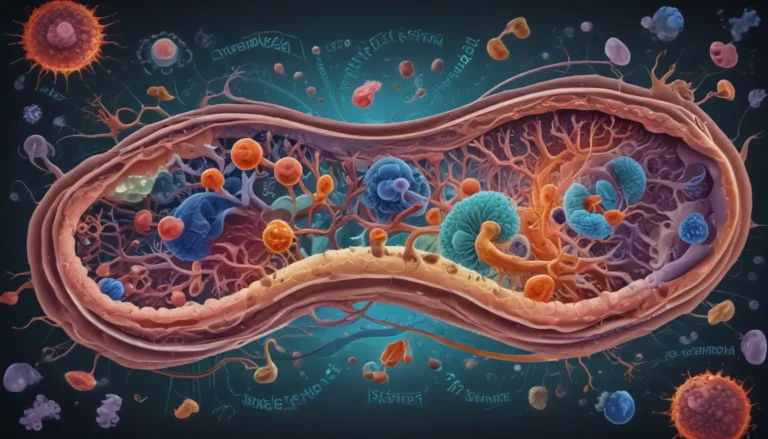 Unraveling the Wonders of Cell Respiration