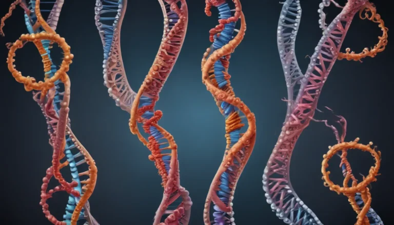 Unraveling the Mysteries of Chromosomal Abnormalities: 15 Intriguing Insights