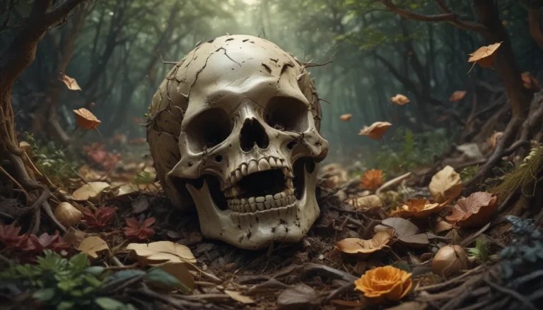 The Intriguing World of Decomposition: 14 Facts to Expand Your Understanding