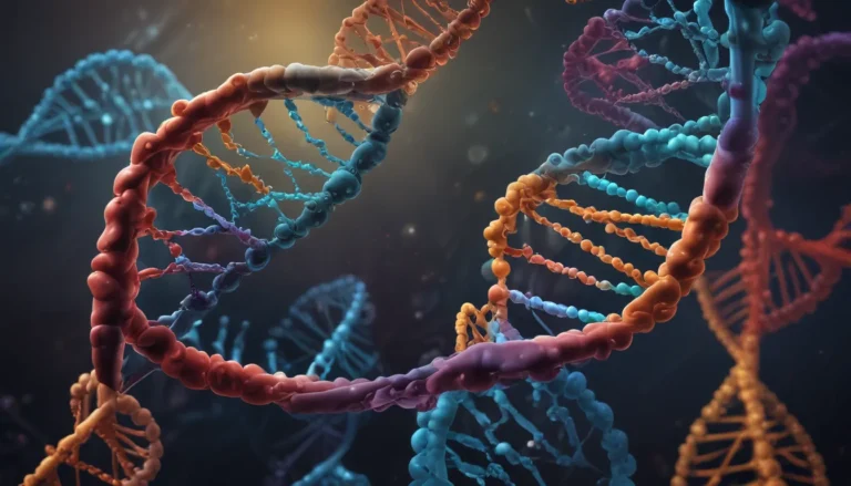 Unveiling the Secrets of DNA Primase: 11 Intriguing Facts