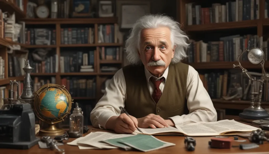 fascinating facts about einsteins theory of relativity 4839b716