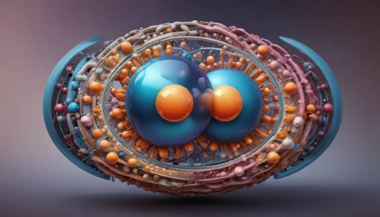 Unveiling the Mysteries of Electron Shells: 8 Fascinating Facts