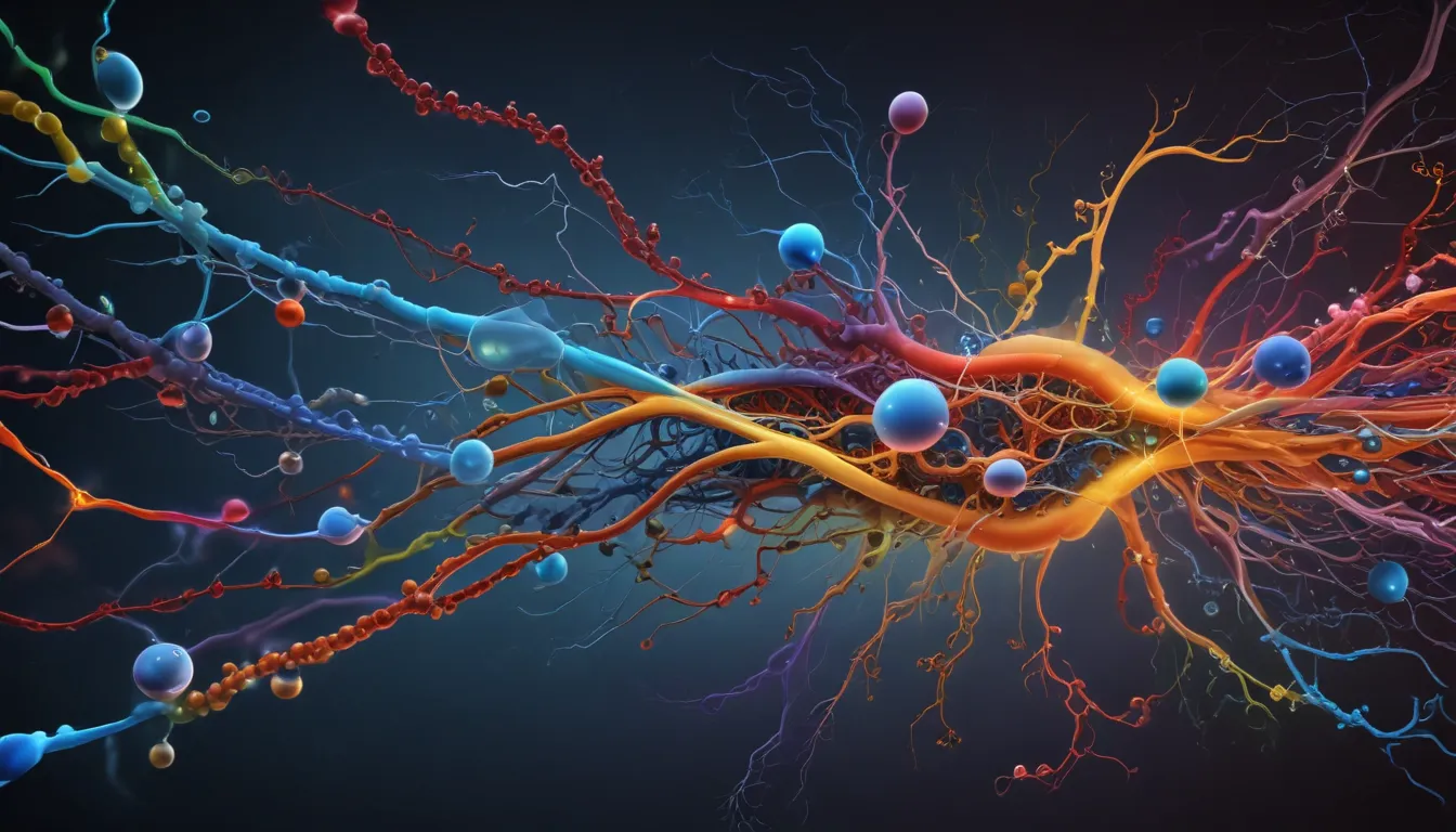 fascinating facts about electron transport chain d263c2d8