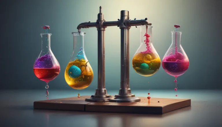 Unlocking the Intricacies of Equilibrium Constant (Kc) in Chemistry