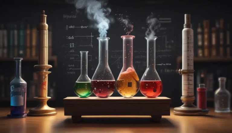 Unveiling the Magic of Equivalence Point in Chemistry: 19 Fascinating Facts