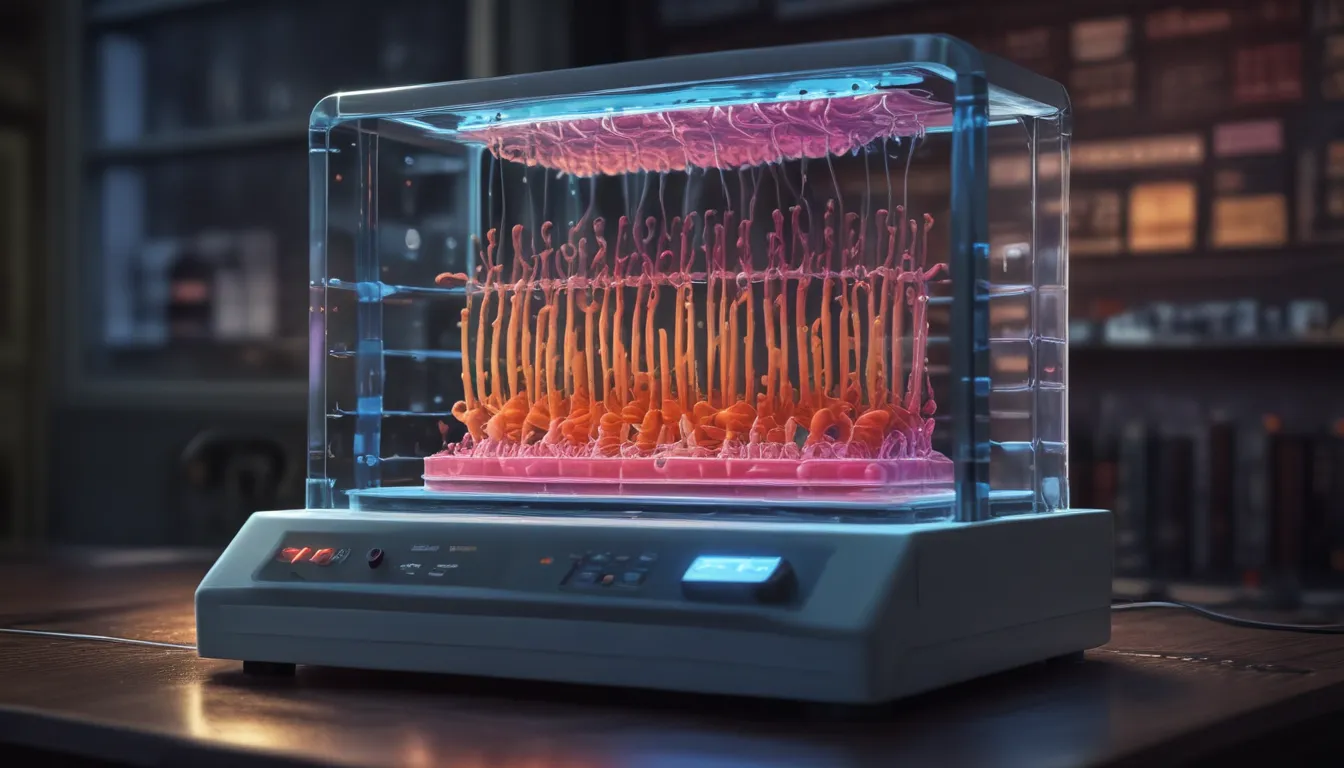 fascinating facts about gel electrophoresis 66ae5c76