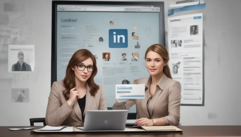 Mastering LinkedIn: A Comprehensive Guide to Professional Networking