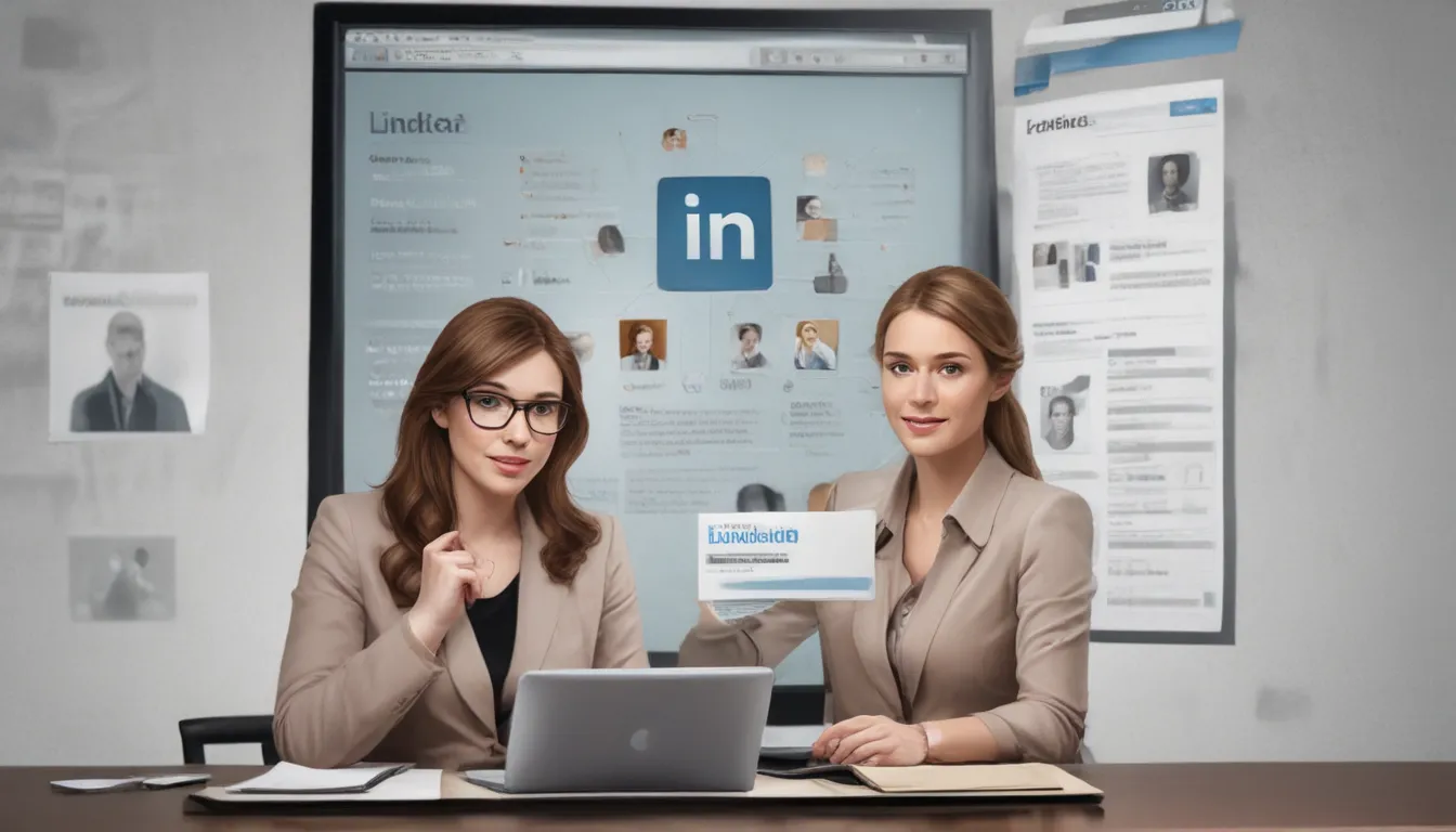 fascinating facts about linkedin ba302098