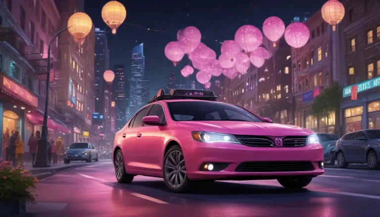 Unveiling the Wonders of Lyft: 18 Intriguing Insights